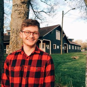 Meet your Posher, Matt